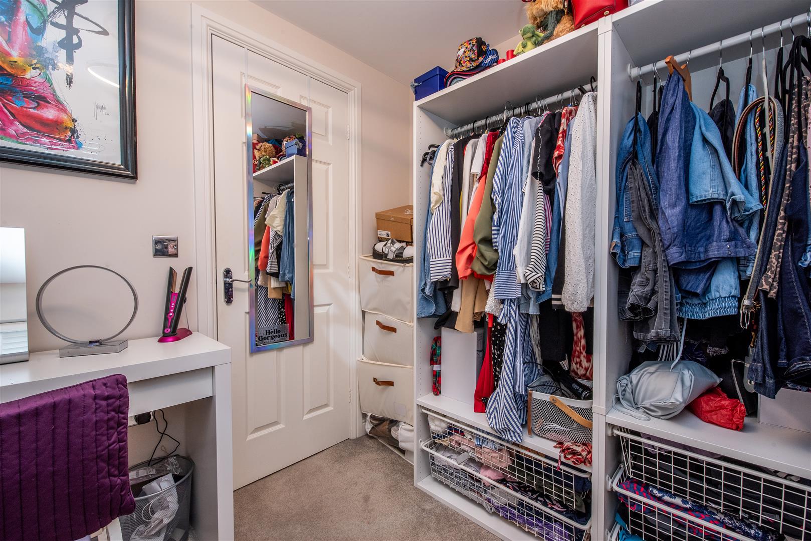 Eagleton Way, Penwortham, Preston